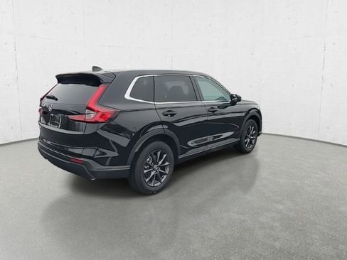 New 2026 Honda CR-V EX-L image 9