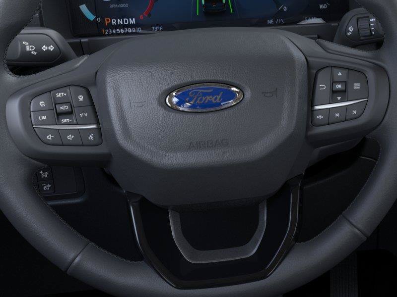 New 2026 Ford Ranger Lariat AWD/4WD image 13