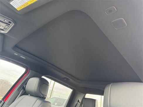 Used 2023 Toyota Tundra Platinum image 16