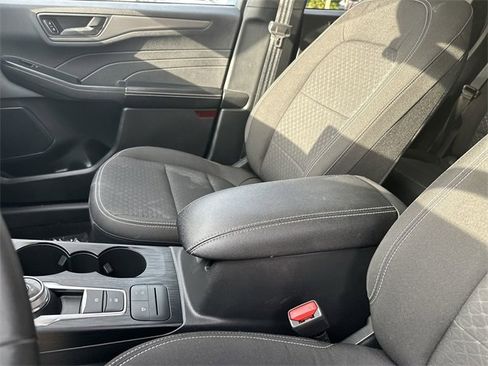 Used 2024 Ford Escape Active image 24