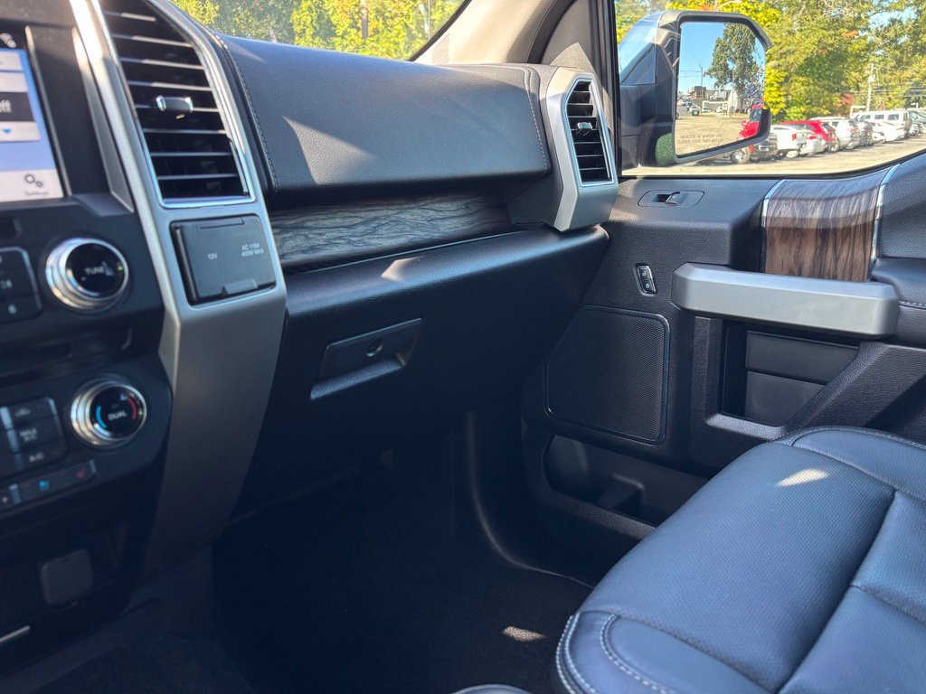 Used 2018 Ford F150 Lariat AWD/4WD image 37