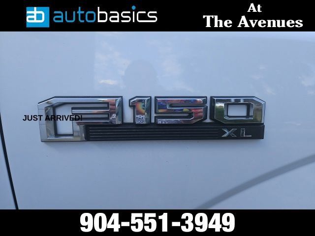 Used 2018 Ford F150 XL w/ Equipment Group 101A Mid RWD image 32