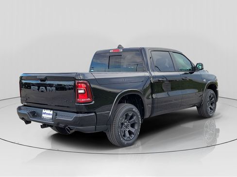 New 2026 RAM 1500 Big Horn image 4