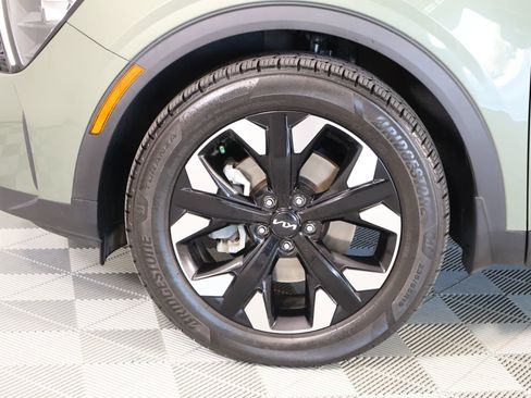 Used 2023 Kia Sportage X-Line w/ X-Line Premium Package AWD/4WD image 19