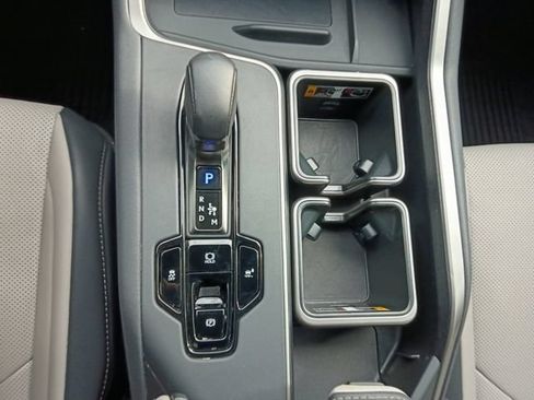 Used 2025 Lexus TX 500h AWD w/ Technology Package image 10