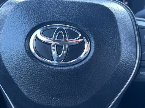 Used 2025 Toyota Corolla Cross AWD Hybrid image 37