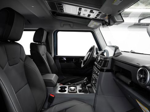 New 2026 INEOS Grenadier AWD/4WD image 34