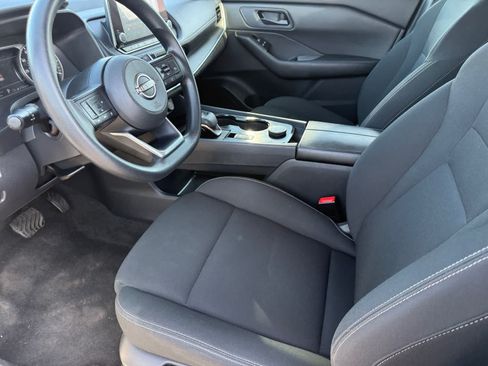 Used 2024 Nissan Rogue S AWD/4WD image 15