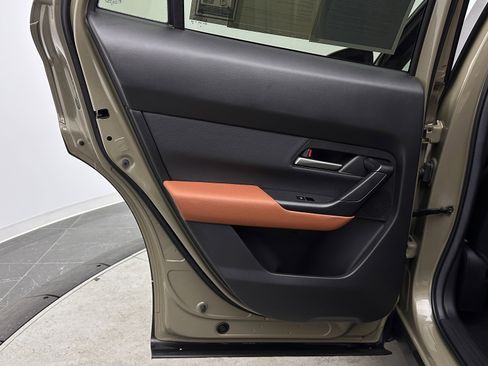 Used 2024 MAZDA CX-50 AWD 2.5 Turbo w/ Cargo Package image 27