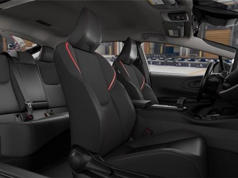 New 2026 Toyota Prius Plug-In Hybrid image 20