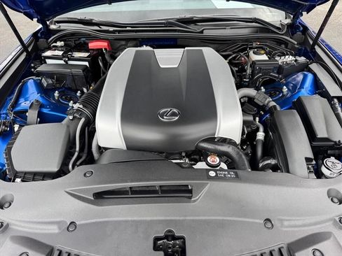 Used 2025 Lexus IS 350 F Sport RWD image 18