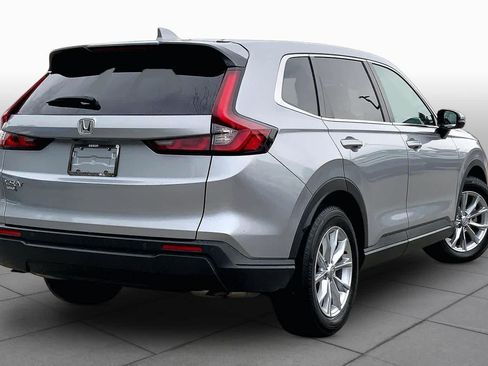 Certified 2024 Honda CR-V EX-L image 13