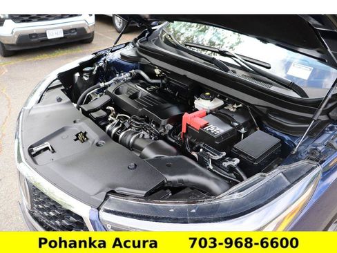 Certified 2024 Acura RDX SH-AWD w/ Advance Package image 34