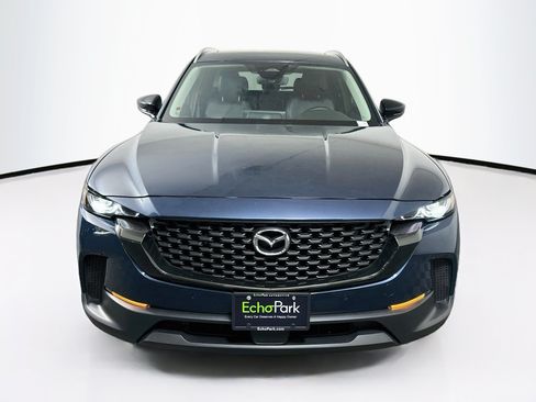 Used 2026 MAZDA CX-50 AWD 2.5 S w/ Preferred Pkg image 2