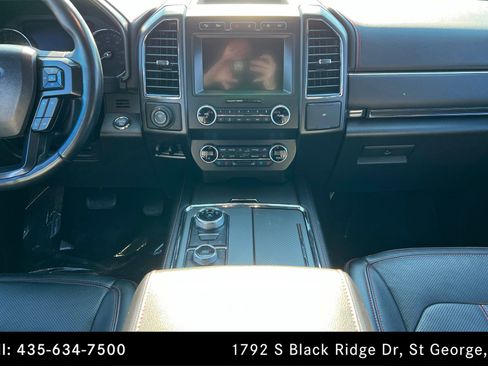 Used 2020 Ford Expedition Limited w/ Equipment Group 303A image 13