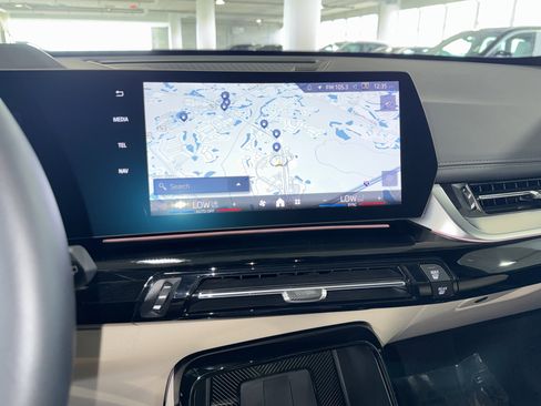 Certified 2025 BMW X1 xDrive28i w/ Premium Package image 26