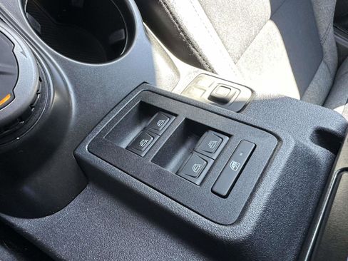 Used 2022 Ford Bronco Big Bend w/ Sasquatch Package image 20