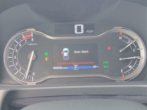 Certified 2023 Honda Ridgeline RTL image 35