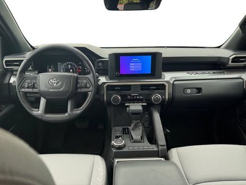 New 2026 Toyota Tacoma SR5 AWD/4WD image 12