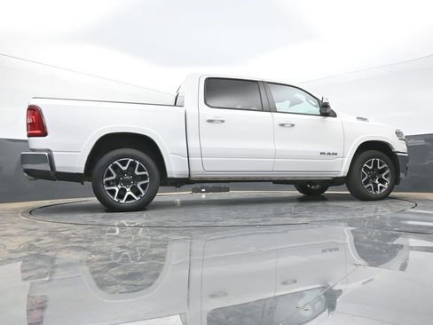 Used 2025 RAM 1500 Laramie image 44