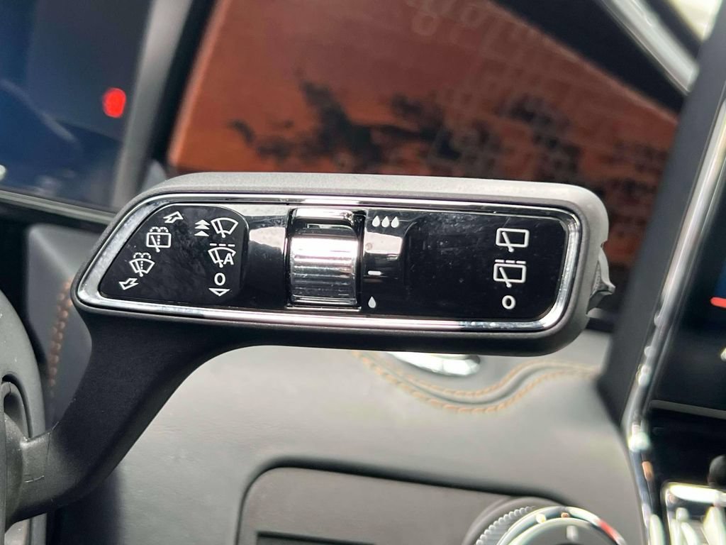 Used 2024 Lincoln Navigator Black Label AWD/4WD image 28