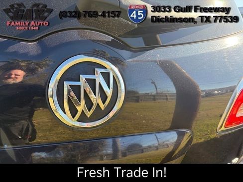 Used 2016 Buick Enclave Leather image 8