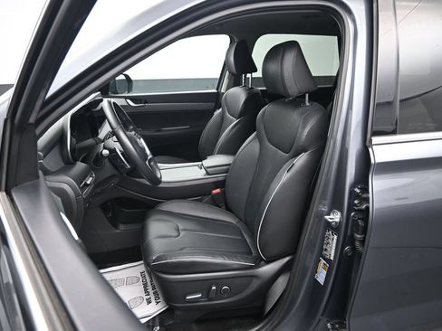 Certified 2025 Hyundai Palisade SEL AWD/4WD image 21