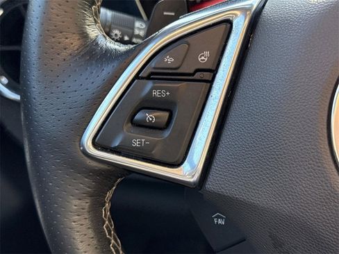 Used 2023 Chevrolet Camaro SS image 35