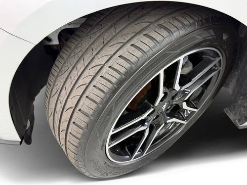 Used 2019 Ford Mustang Premium RWD image 9