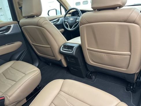 Used 2024 Cadillac XT6 Premium Luxury w/ Platinum Package image 42