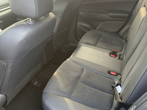 Used 2025 Mitsubishi Eclipse Cross SE AWD/4WD image 14