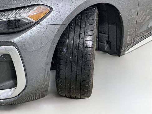 New 2025 Audi S5 Premium Plus image 25