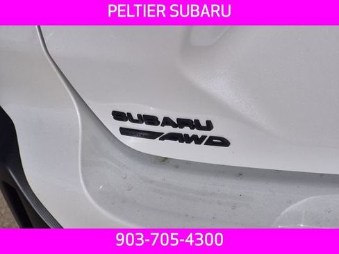 New 2026 Subaru Crosstrek 2.0i Premium image 6