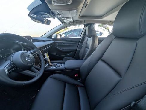 New 2026 MAZDA MAZDA3 2.5 S Sedan w/ Preferred Pkg FWD image 5