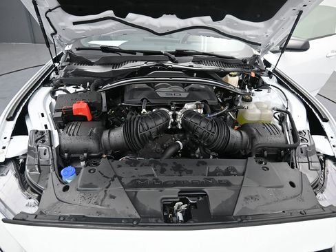 Used 2024 Ford Mustang GT w/ GT Performance Package image 15