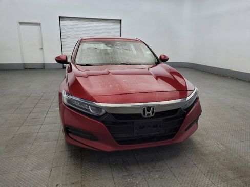 Used 2018 Honda Accord LX image 14