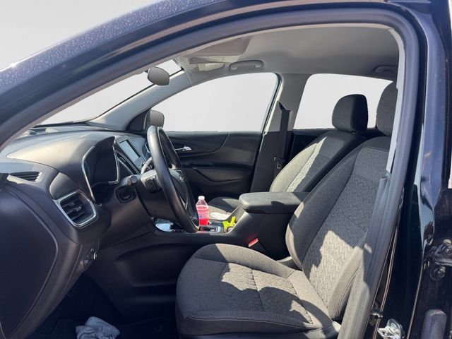 Certified 2024 Chevrolet Equinox LT FWD image 11