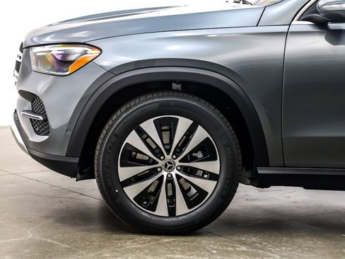 New 2026 Mercedes-Benz GLE 350 4MATIC image 10