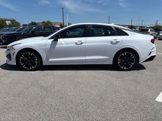 Used 2024 Kia K5 GT-Line w/ GT-Line Premium Package AWD/4WD video 2