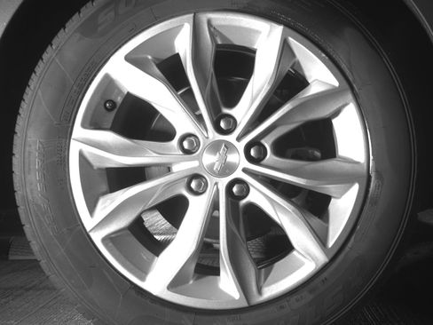 Used 2024 Chevrolet Malibu LT FWD image 22