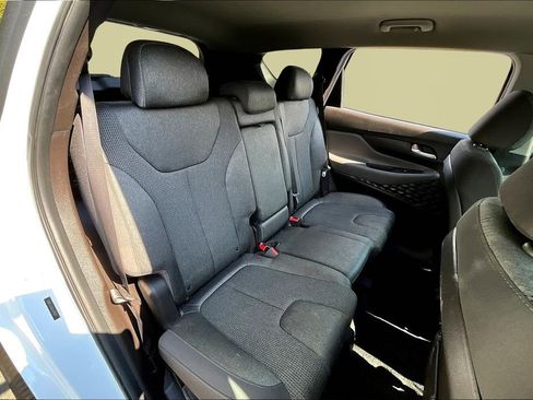 Used 2020 Hyundai Santa Fe SEL image 17