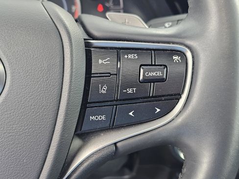 Used 2023 Lexus ES 350 w/ Premium Package image 20