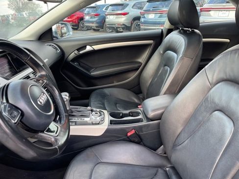 Used 2016 Audi A5 2.0T Premium image 9