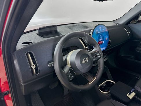 Certified 2026 MINI Cooper Countryman S AWD/4WD image 31