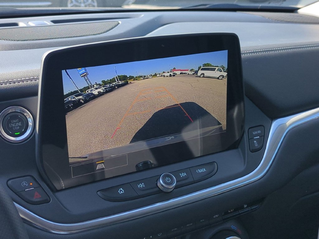New 2026 Chevrolet Blazer LT w/ Convenience Package FWD image 21