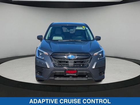 Used 2022 Subaru Forester AWD/4WD image 9