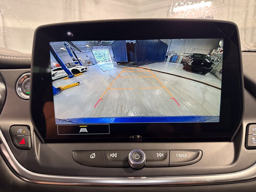 New 2026 Chevrolet Blazer LT w/ Convenience Package FWD image 11