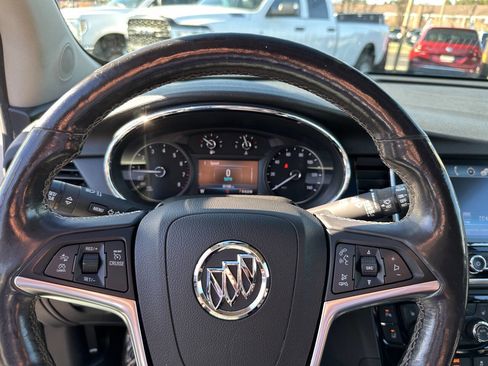 Used 2019 Buick Encore Essence w/ Safety Package II image 21