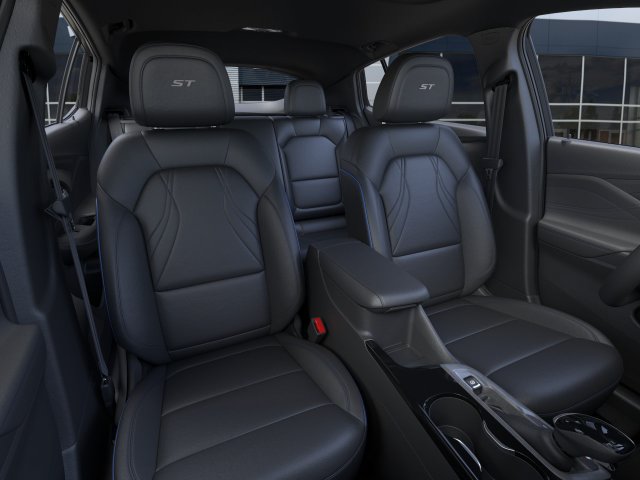 New 2026 Buick Envista Sport Touring w/ Convenience I Package FWD image 20