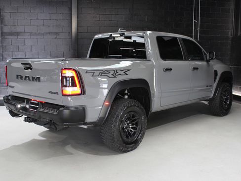 Used 2023 RAM 1500 TRX w/ TRX Level 2 Equipment Group image 29